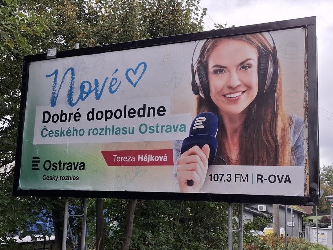 Ostara, 10. října 2025