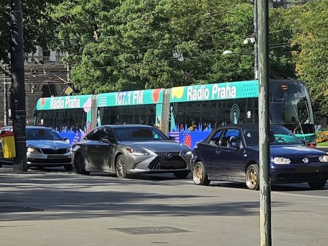 Praha, 30. září 2025